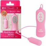 ピンクローター Type−R MINI(ピンク)