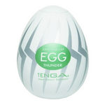 TENGA EGG THUNDER(サンダー)