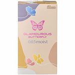 グラマラスバタフライ モイスト003 10個入り